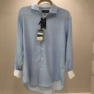 Report Collection Slim Fit Performance Shirt